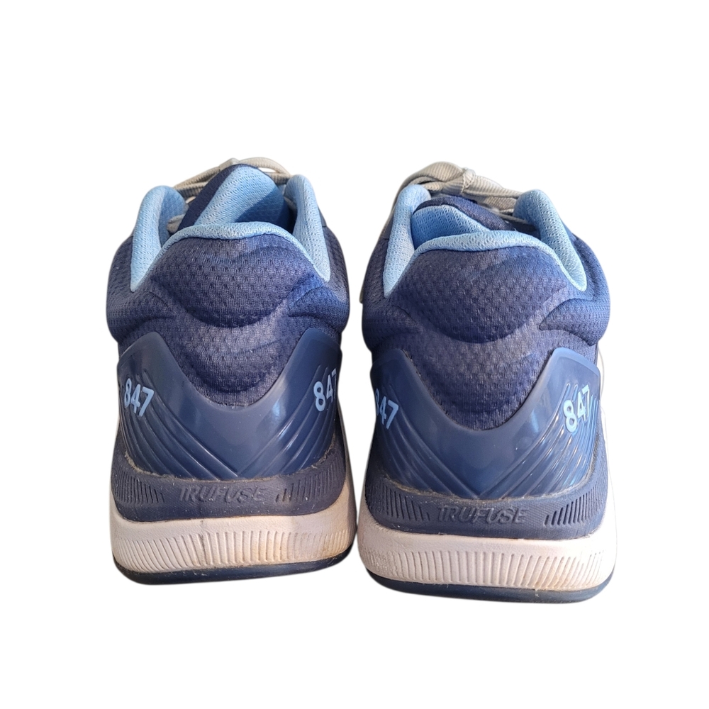 New Balance 847 V4 supportive wslking shoe - 8.5. M29 - Picture 4 of 11